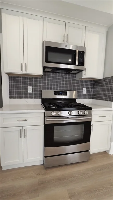 3 bed, 1 bath apartment for rent at 553 Dorchester Ave Unit 1, South Boston — photo 2 of 8
