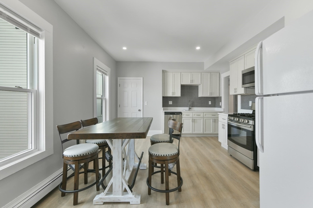 3 bed, 1 bath apartment for rent at 553 Dorchester Ave Unit 2, South Boston — photo 11 of 17