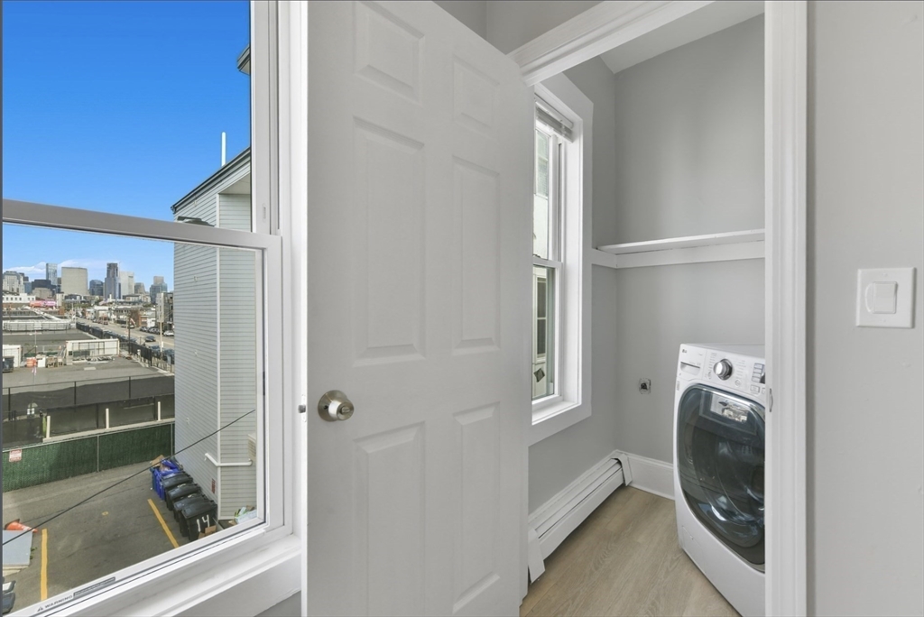 3 bed, 1 bath apartment for rent at 553 Dorchester Ave Unit 2, South Boston — photo 12 of 17