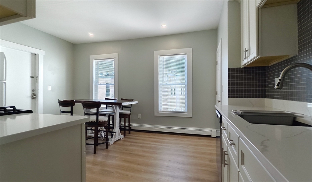 3 bed, 1 bath apartment for rent at 553 Dorchester Ave Unit 2, South Boston — photo 2 of 17