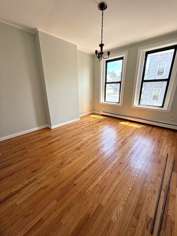 3 bed, 2 bath apartment for rent at 553 East 6th Unit 1, South Boston — photo 2 of 7