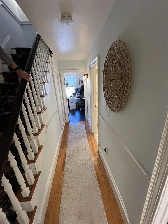 2 bed, 2 bath apartment for rent at 554 East Broadway Unit 1, South Boston — photo 20 of 27