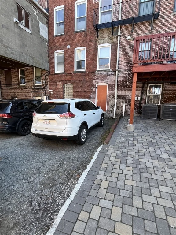 2 bed, 2 bath apartment for rent at 554 East Broadway Unit 1, South Boston — photo 27 of 27
