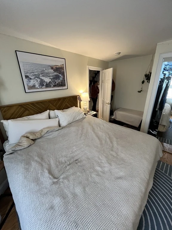 2 bed, 2 bath apartment for rent at 554 East Broadway Unit 1, South Boston — photo 12 of 27