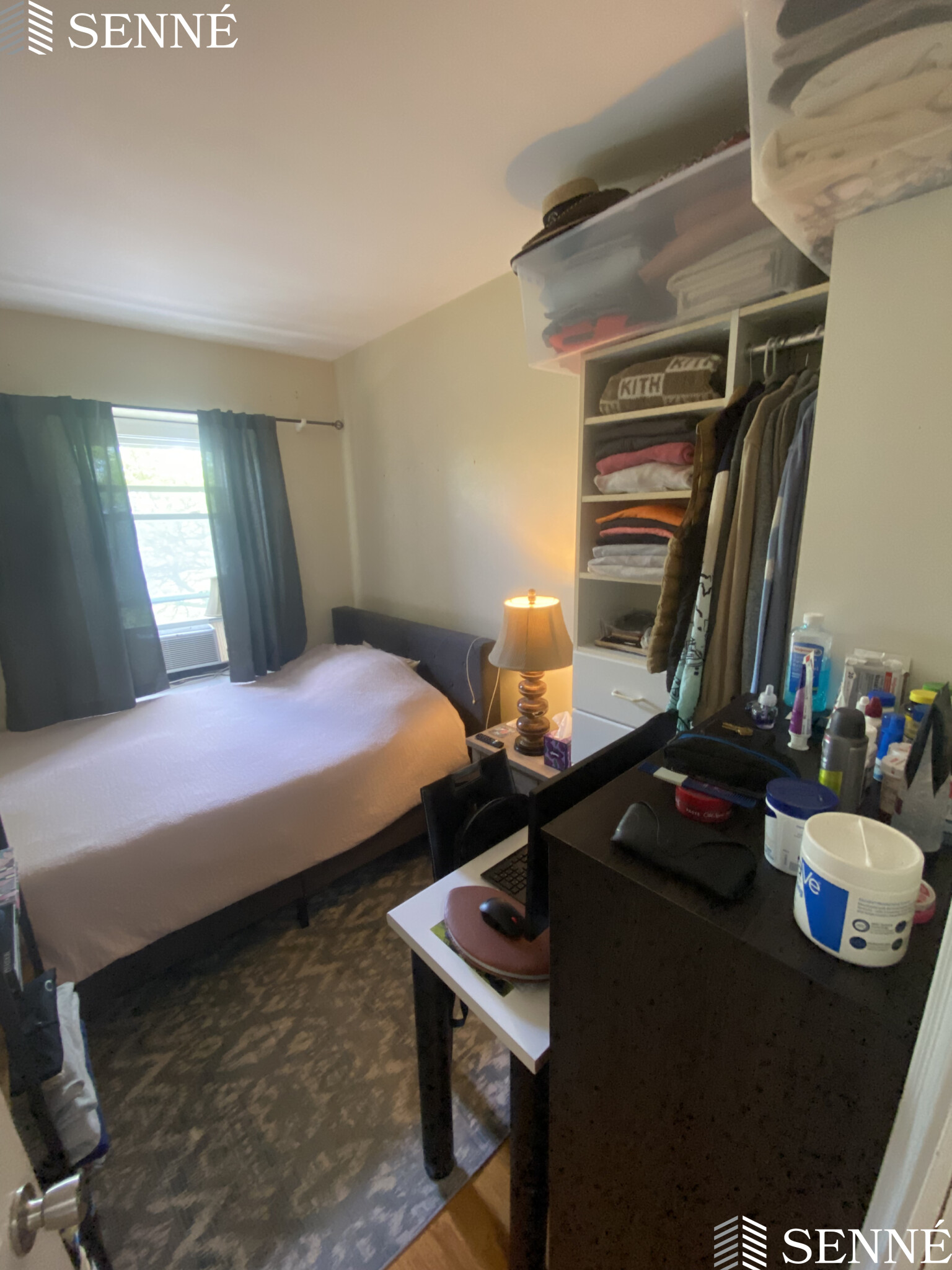 3 bed, 2 bath apartment for rent at 554 East Broadway Unit 2, South Boston — photo 14 of 30