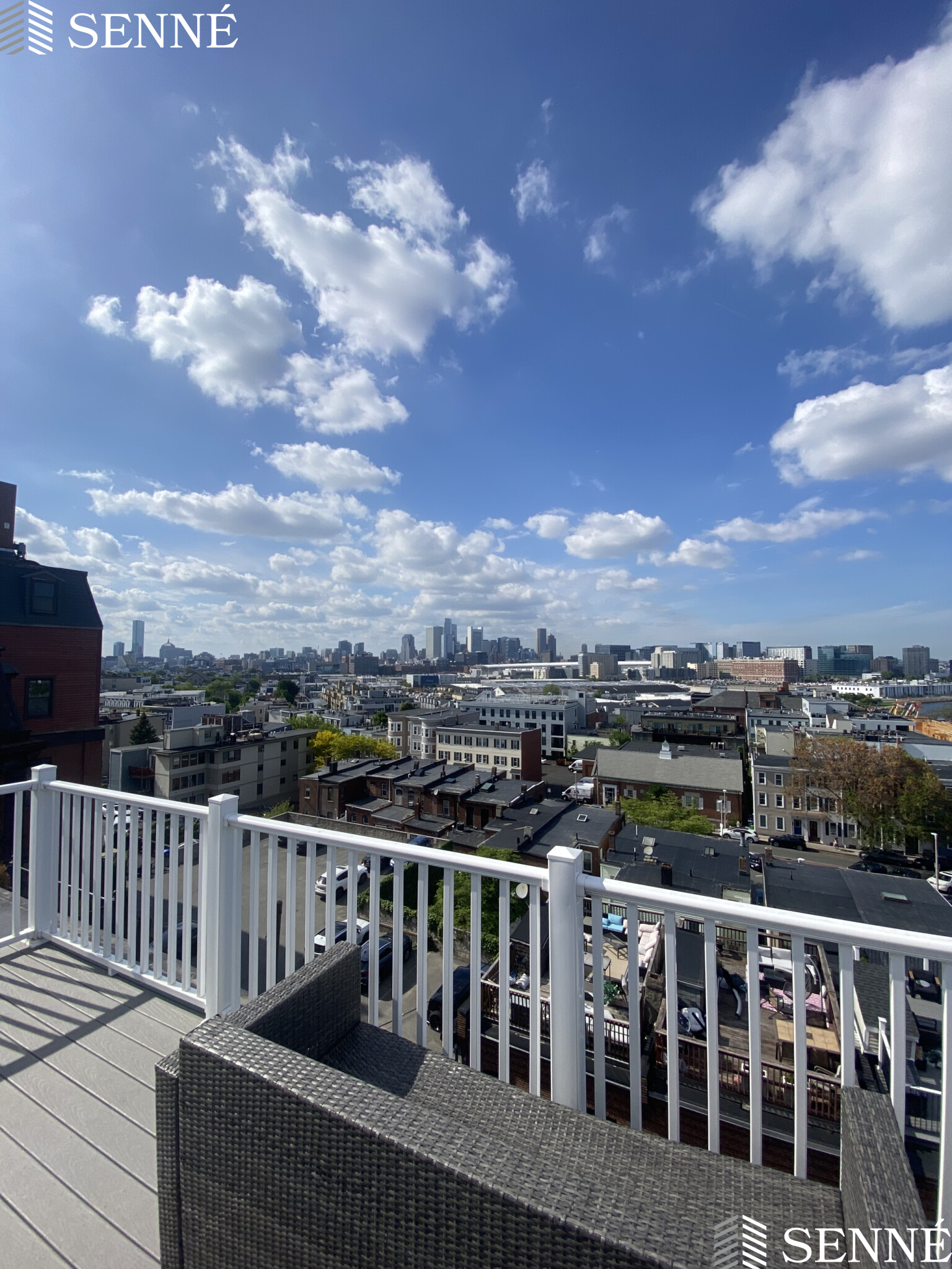 3 bed, 2 bath apartment for rent at 554 East Broadway Unit 2, South Boston — photo 24 of 30
