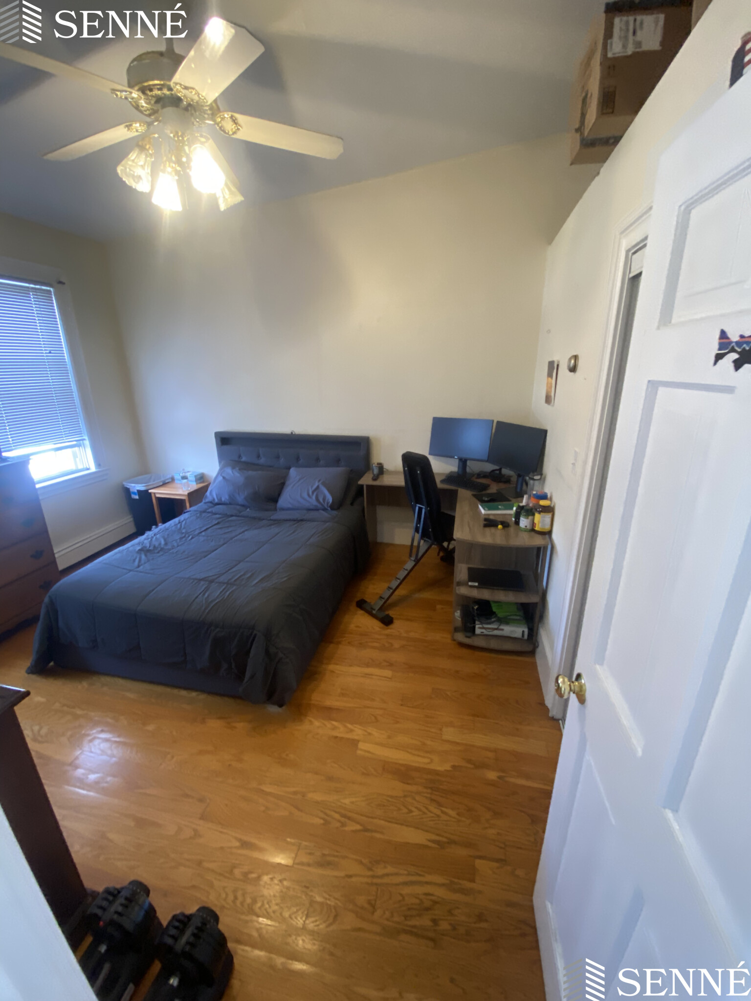 3 bed, 2 bath apartment for rent at 554 East Broadway Unit 2, South Boston — photo 11 of 30