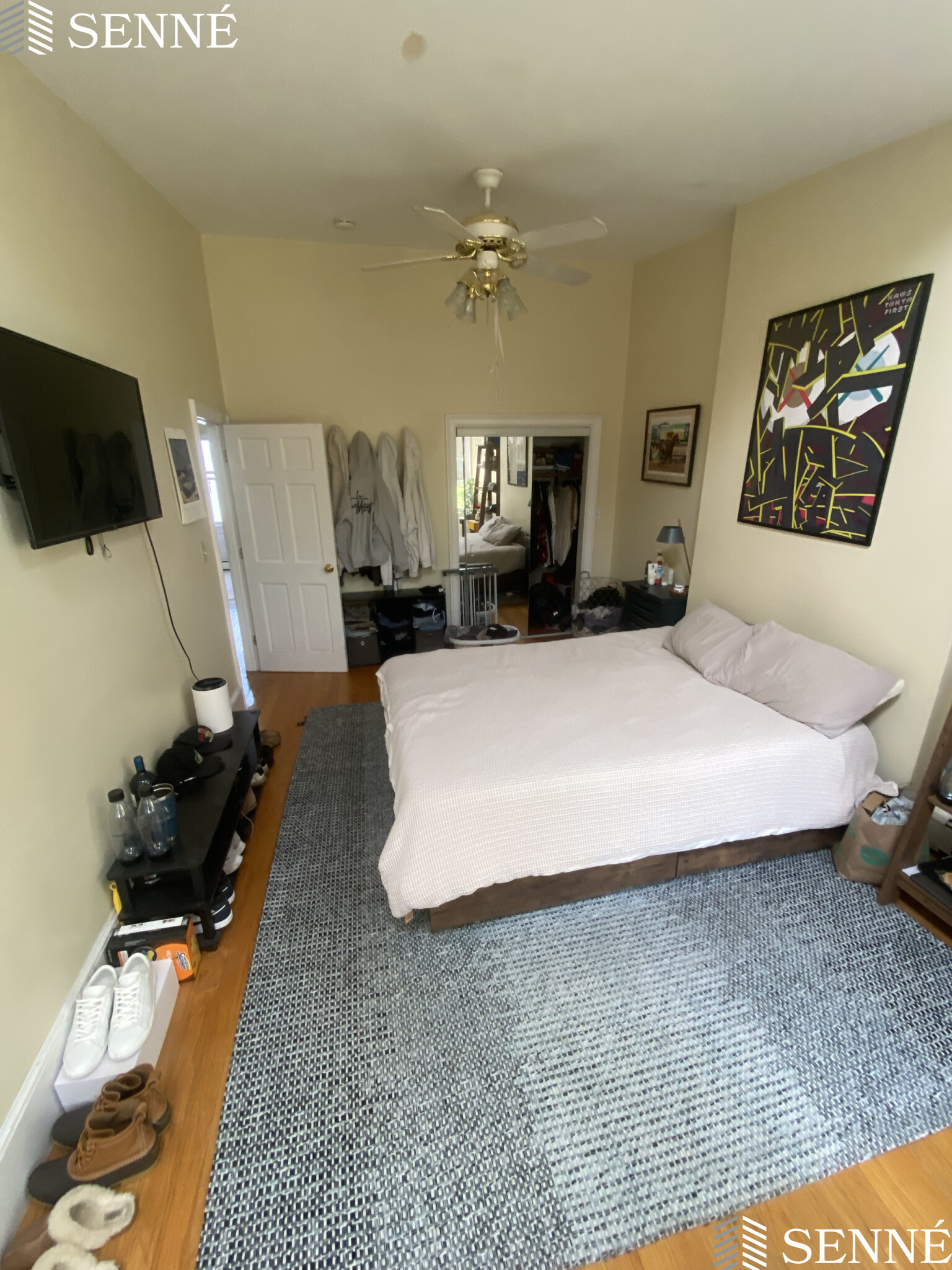 3 bed, 2 bath apartment for rent at 554 East Broadway Unit 2, South Boston — photo 18 of 30