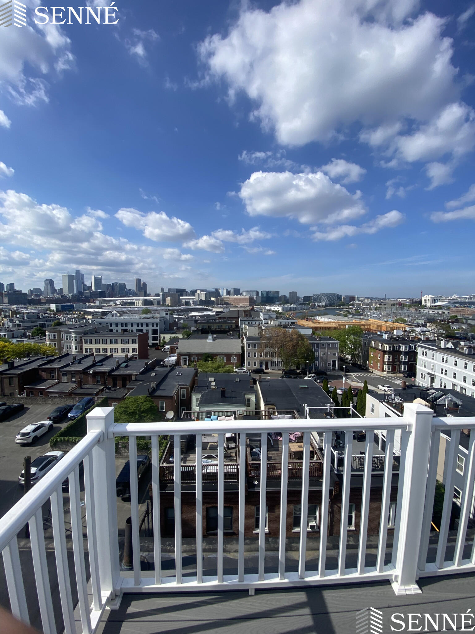 3 bed, 2 bath apartment for rent at 554 East Broadway Unit 2, South Boston — photo 20 of 30