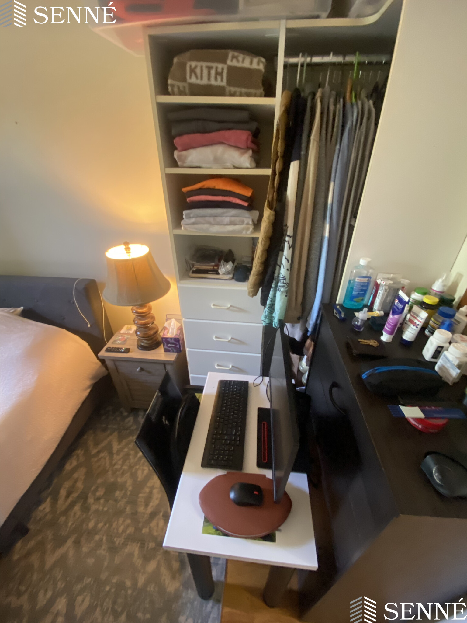 3 bed, 2 bath apartment for rent at 554 East Broadway Unit 2, South Boston — photo 16 of 30