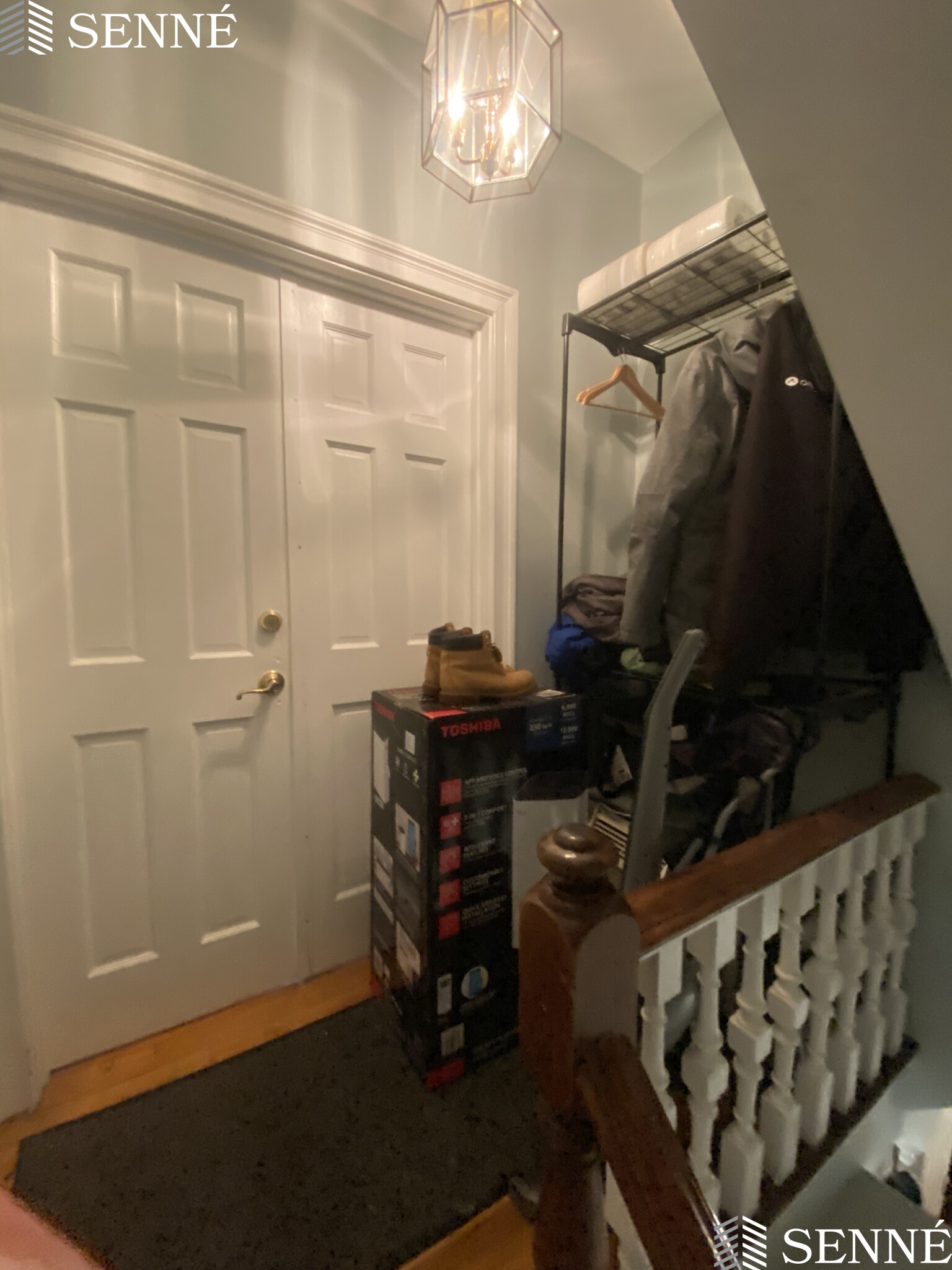 3 bed, 2 bath apartment for rent at 554 East Broadway Unit 2, South Boston — photo 25 of 30