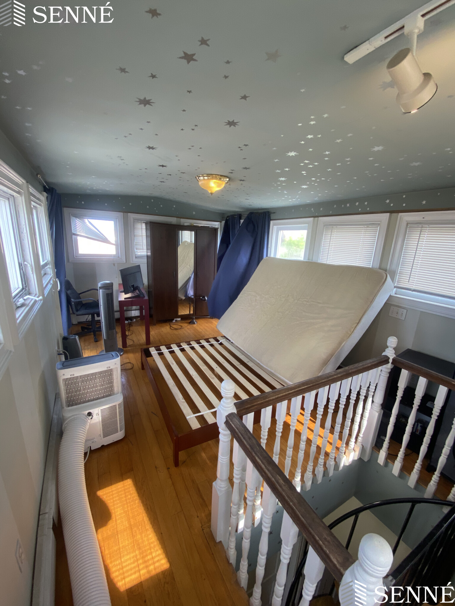 3 bed, 2 bath apartment for rent at 554 East Broadway Unit 2, South Boston — photo 19 of 30