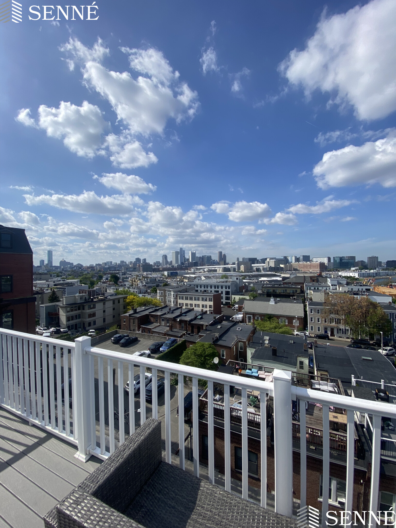 3 bed, 2 bath apartment for rent at 554 East Broadway Unit 2, South Boston — photo 23 of 30