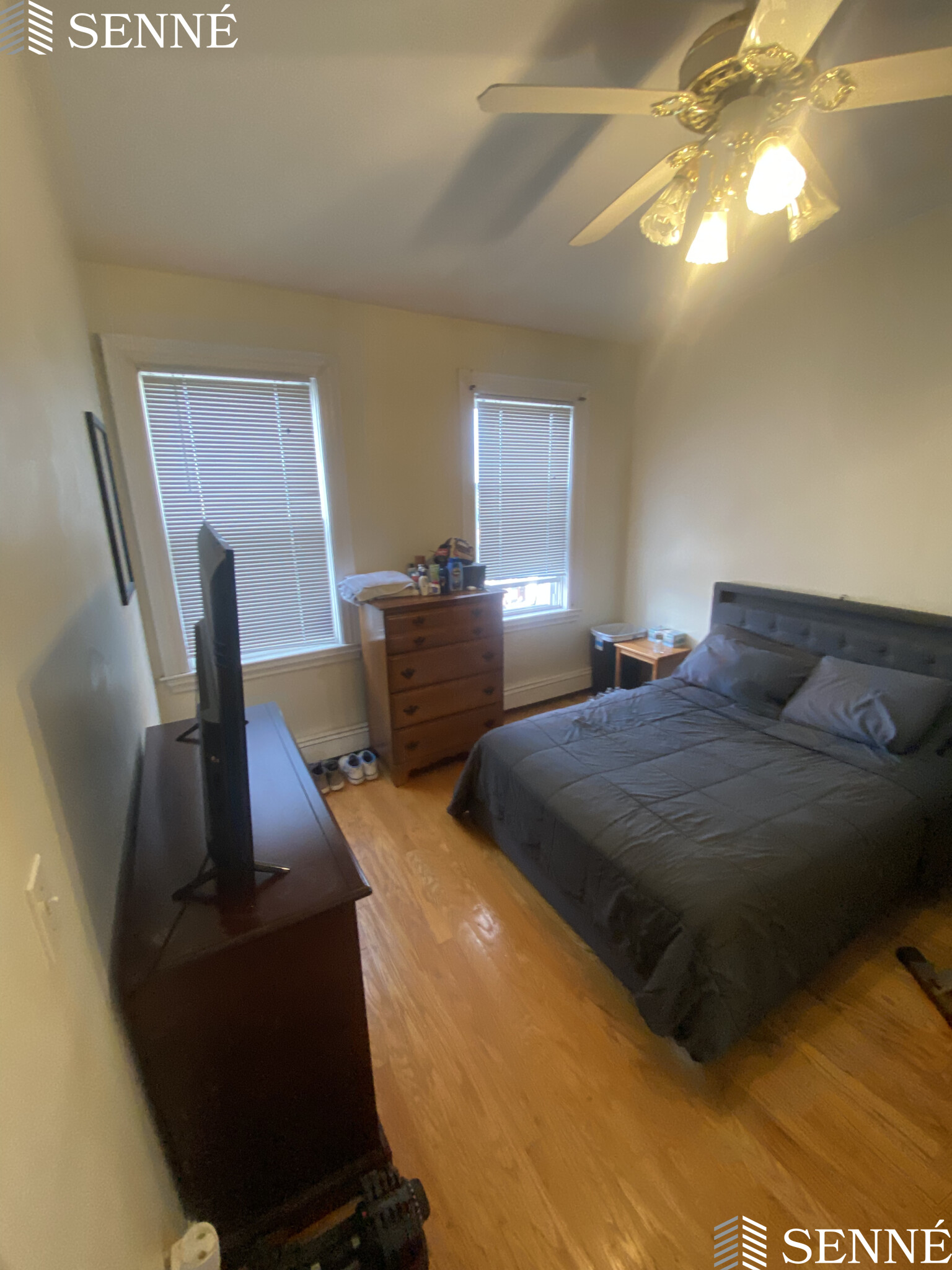 3 bed, 2 bath apartment for rent at 554 East Broadway Unit 2, South Boston — photo 12 of 30