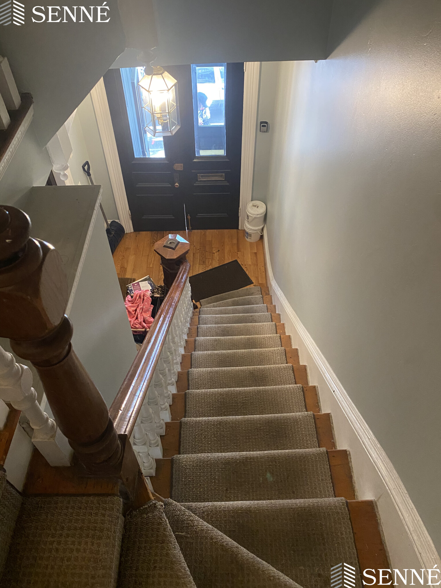 3 bed, 2 bath apartment for rent at 554 East Broadway Unit 2, South Boston — photo 26 of 30