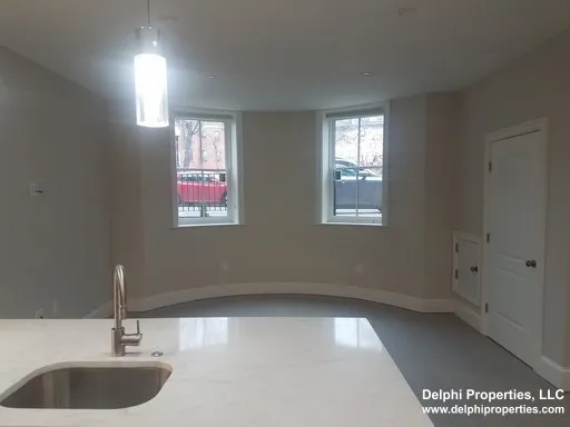 1 bed, 1 bath apartment for rent at 554 Massachusetts Ave Unit 1G, South End — photo 3 of 10