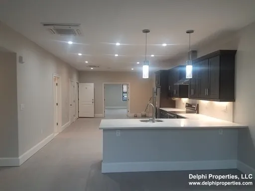 1 bed, 1 bath apartment for rent at 554 Massachusetts Ave Unit 1G, South End — photo 10 of 10