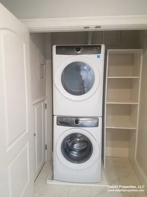 1 bed, 1 bath apartment for rent at 554 Massachusetts Ave Unit 1G, South End — photo 9 of 10