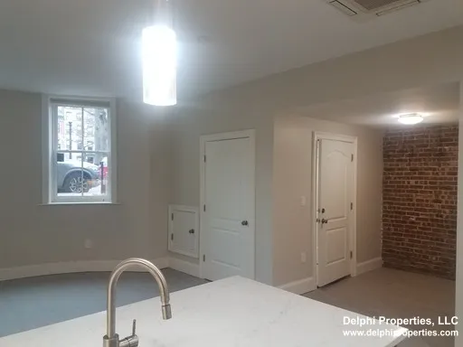 1 bed, 1 bath apartment for rent at 554 Massachusetts Ave Unit 1G, South End — photo 2 of 10