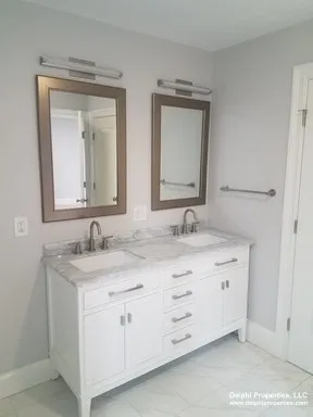 1 bed, 1 bath apartment for rent at 554 Massachusetts Ave Unit 1G, South End — photo 7 of 10