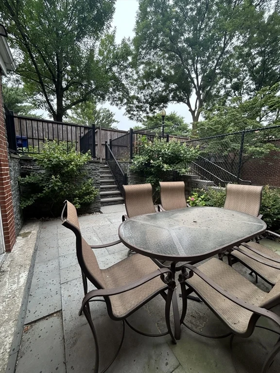 2 bed, 1 bath apartment for rent at 554 Massachusetts Unit 1G, South End — photo 21 of 24