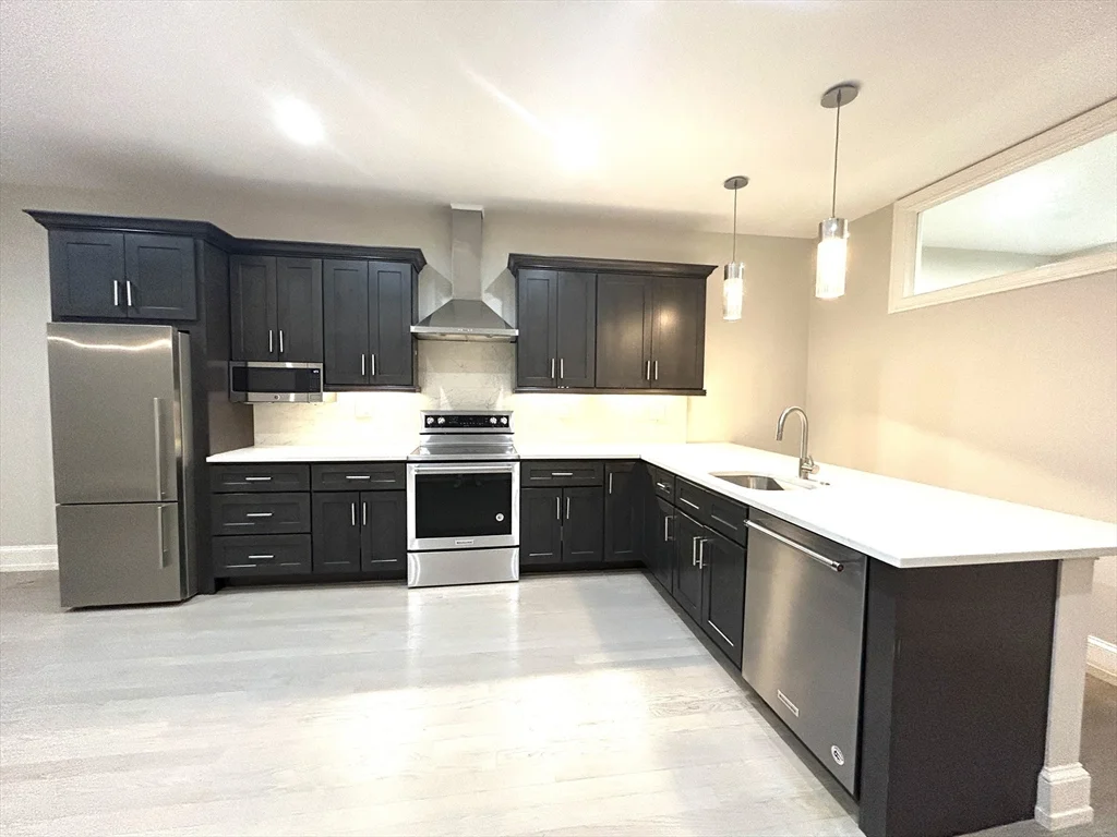 2 bed, 1 bath apartment for rent at 554 Massachusetts Unit 1G, South End — photo 2 of 24