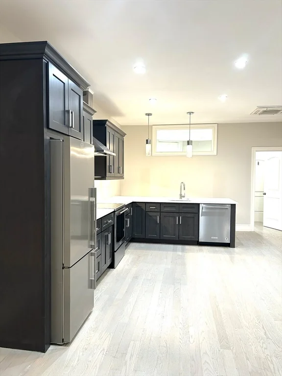 2 bed, 1 bath apartment for rent at 554 Massachusetts Unit 1G, South End — photo 8 of 24
