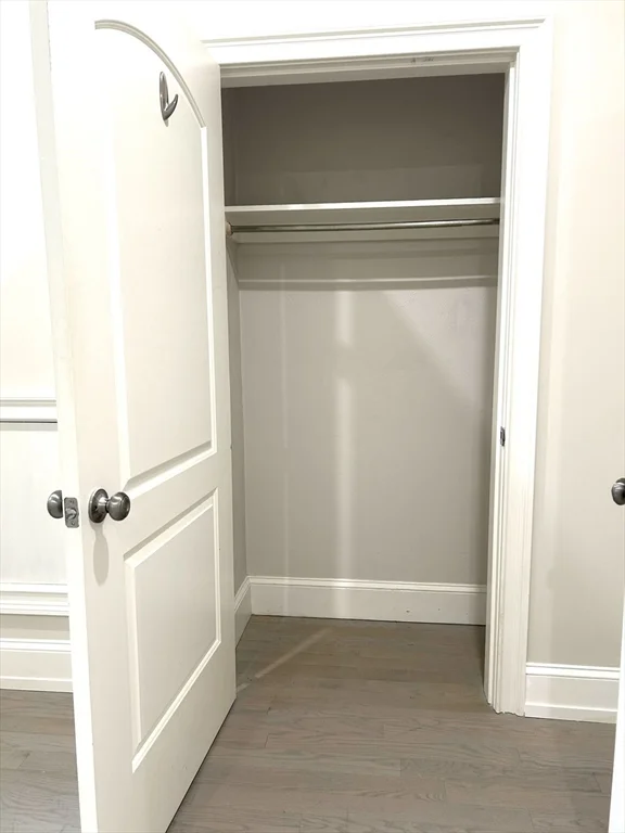 2 bed, 1 bath apartment for rent at 554 Massachusetts Unit 1G, South End — photo 15 of 24