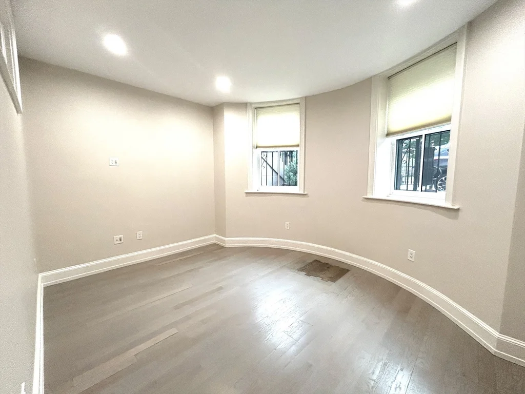 2 bed, 1 bath apartment for rent at 554 Massachusetts Unit 1G, South End — photo 14 of 24