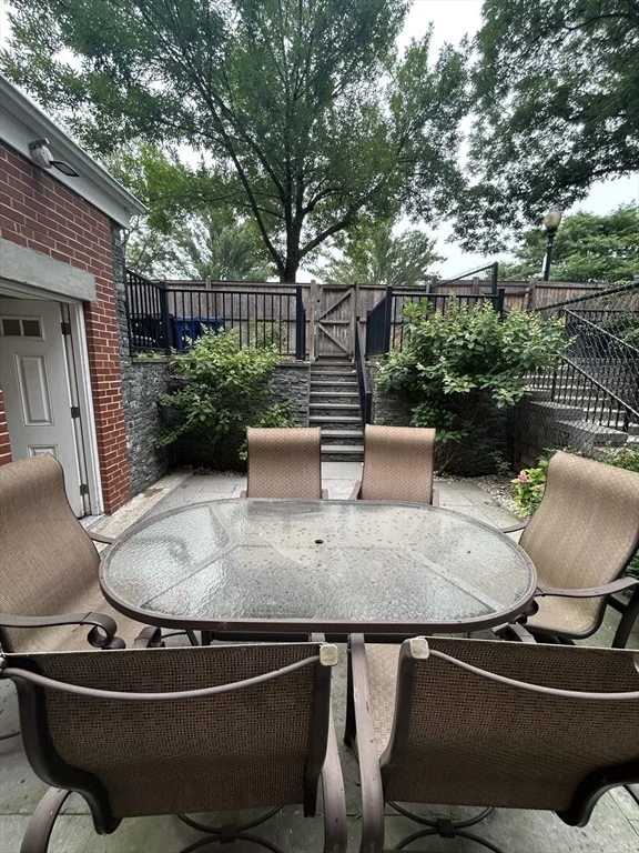 2 bed, 1 bath apartment for rent at 554 Massachusetts Unit 1G, South End — photo 20 of 24