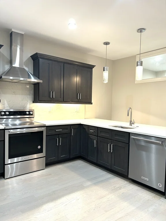 2 bed, 1 bath apartment for rent at 554 Massachusetts Unit 1G, South End — photo 4 of 24