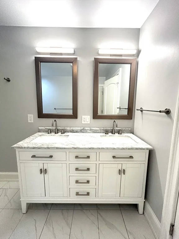 2 bed, 1 bath apartment for rent at 554 Massachusetts Unit 1G, South End — photo 11 of 24
