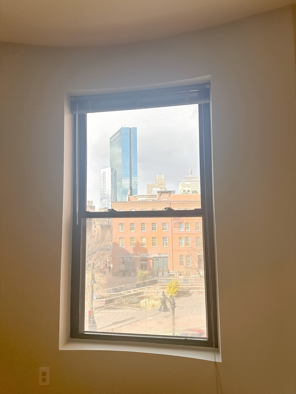 1 bed, 1 bath apartment for rent at 554 Tremont St Unit 7, South End — photo 4 of 12