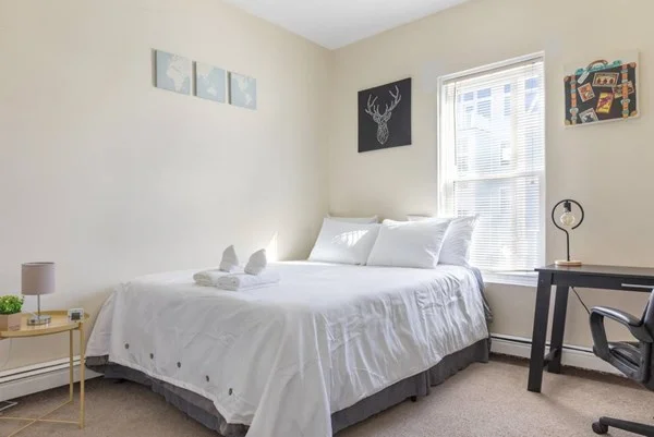 4 bed, 1 bath apartment for rent at 555 Dorchester Ave Unit 1, South Boston — photo 7 of 18