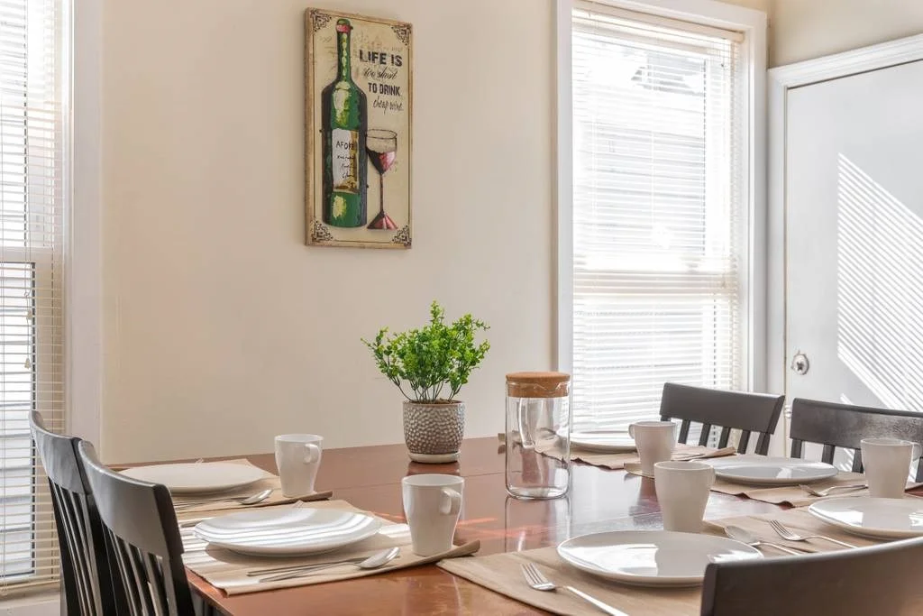 4 bed, 1 bath apartment for rent at 555 Dorchester Ave Unit 1, South Boston