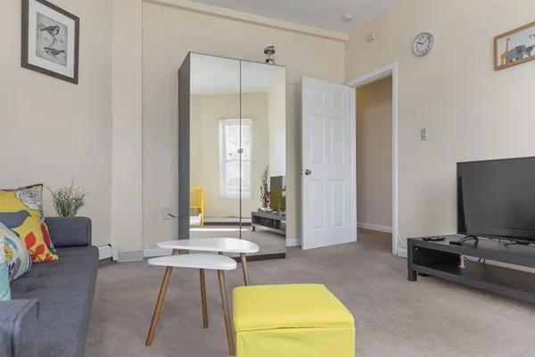 4 bed, 1 bath apartment for rent at 555 Dorchester Ave Unit 1, South Boston — photo 13 of 18
