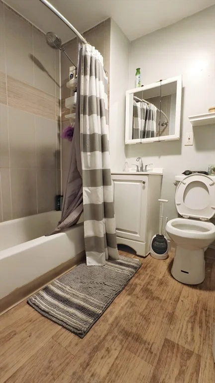 3 bed, 1 bath apartment for rent at 555 Dorchester Ave Unit 2, South Boston — photo 7 of 10