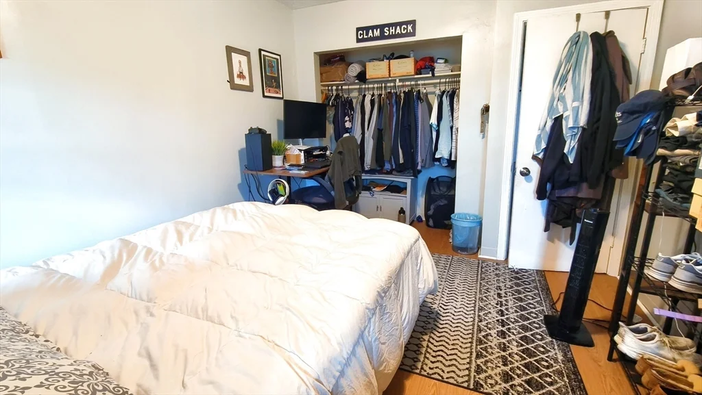 3 bed, 1 bath apartment for rent at 555 Dorchester Ave Unit 2, South Boston — photo 10 of 10