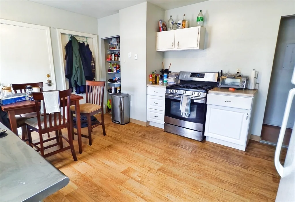 3 bed, 1 bath apartment for rent at 555 Dorchester Ave Unit 2, South Boston — photo 2 of 10