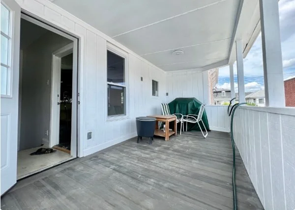3 bed, 1 bath apartment for rent at 555 Main St Unit 2, Tufts University — photo 7 of 7