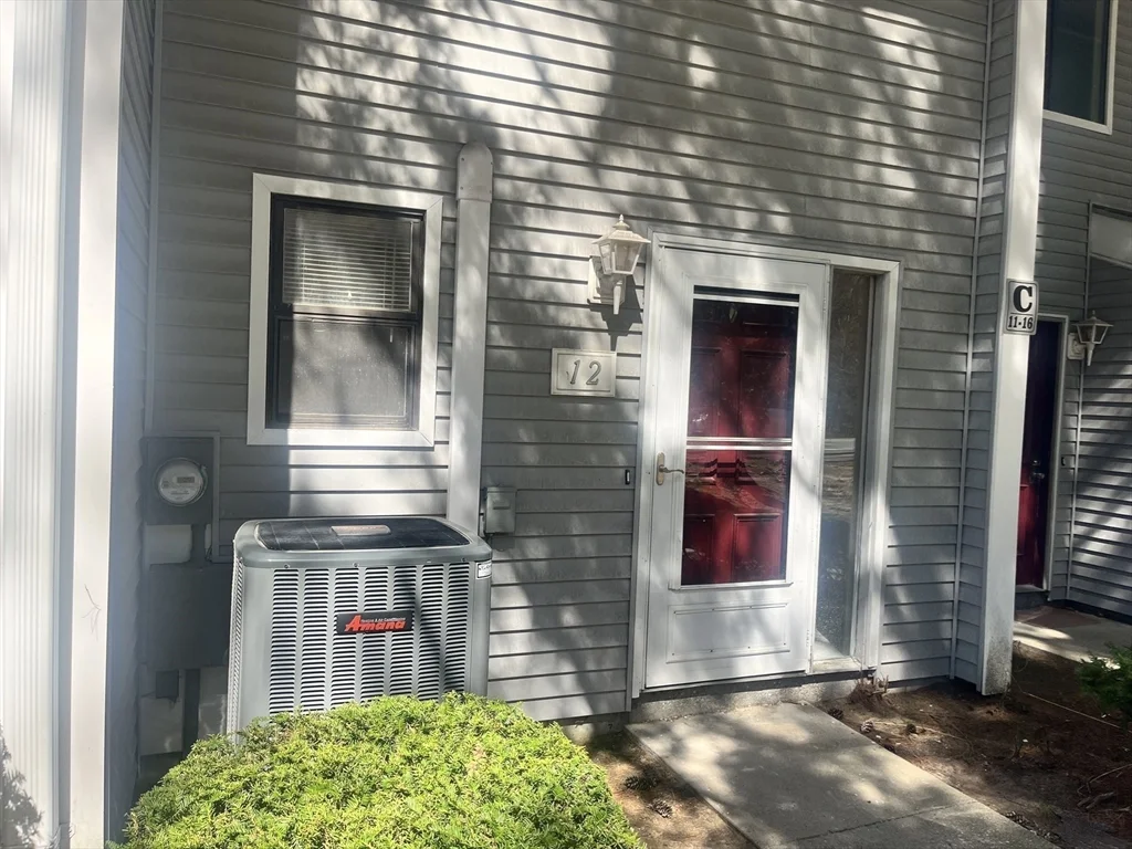 2 bed, 1 bath apartment for rent at 555 Russell Rd Unit c12, Westfield