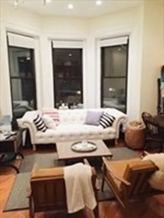 3 bed, 1.5 bath apartment for rent at 556 Columbus Ave Unit 15, South End — photo 3 of 15