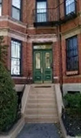 3 bed, 1.5 bath apartment for rent at 556 Columbus Ave Unit 15, South End — photo 14 of 15