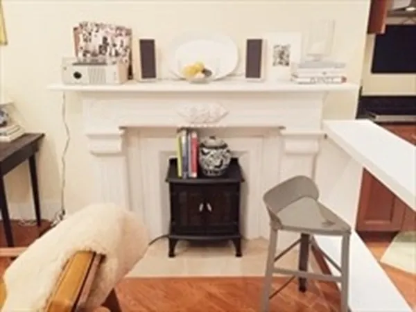 3 bed, 1.5 bath apartment for rent at 556 Columbus Ave Unit 15, South End — photo 2 of 15