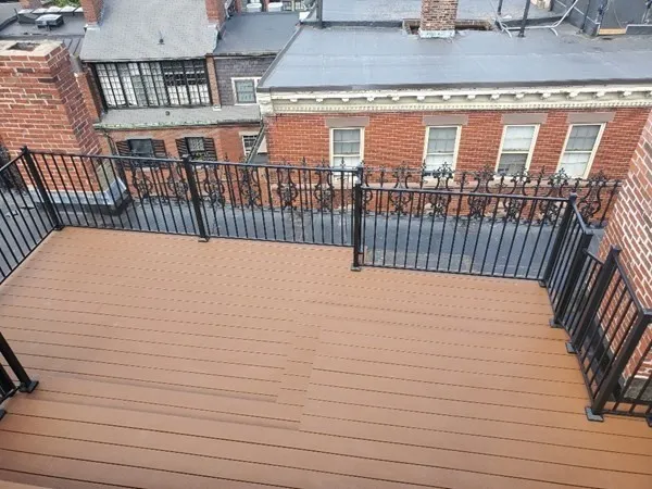 3 bed, 1.5 bath apartment for rent at 556 Columbus Ave Unit 15, South End — photo 15 of 15