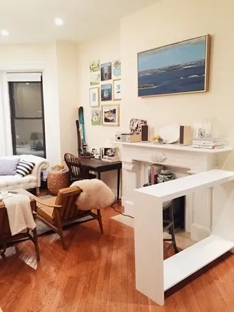 3 bed, 1.5 bath apartment for rent at 556 Columbus Ave Unit 15, South End — photo 5 of 15