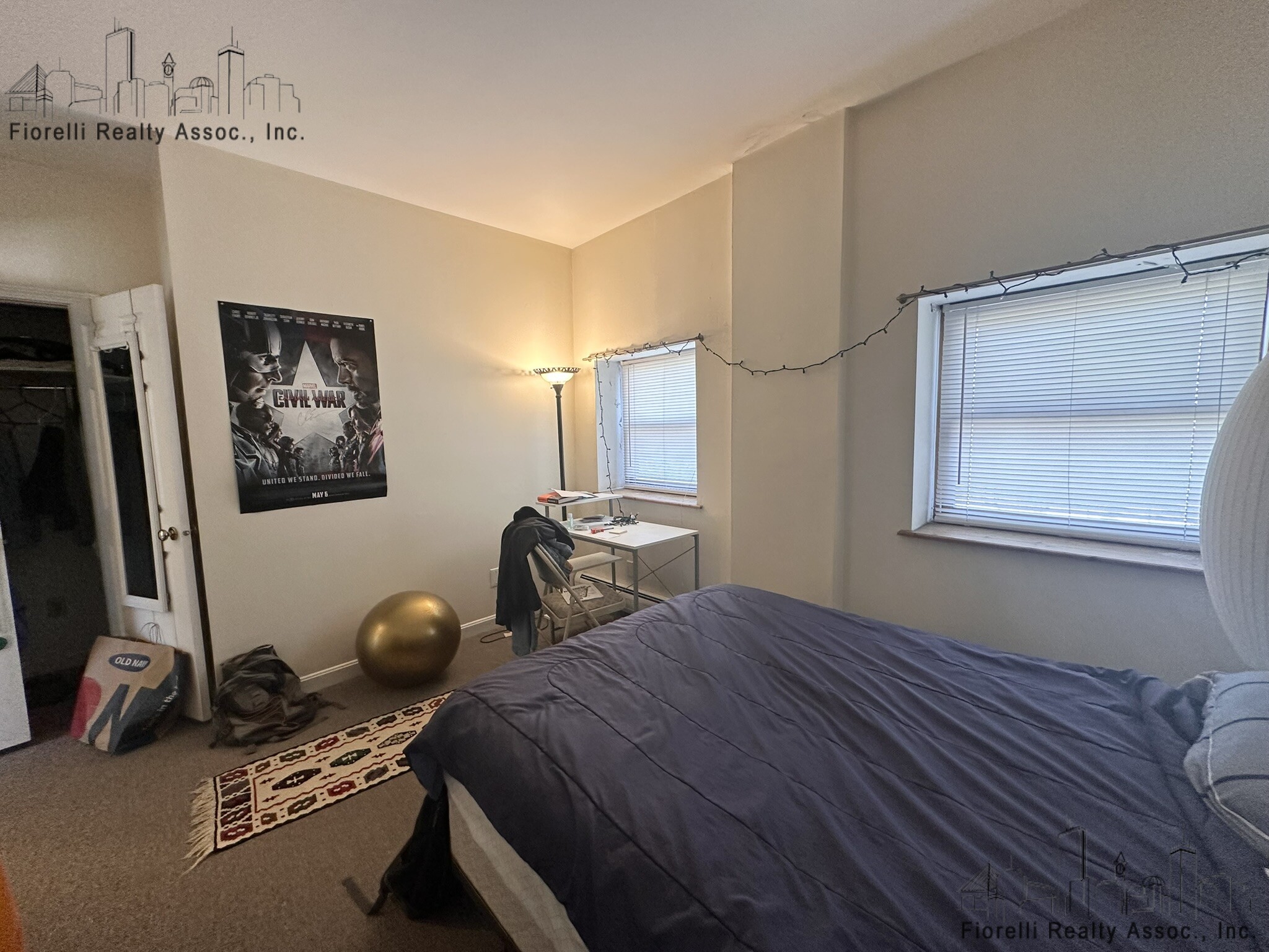 2 bed, 1 bath apartment for rent at 556 Commercial St Unit 3, North End — photo 6 of 8