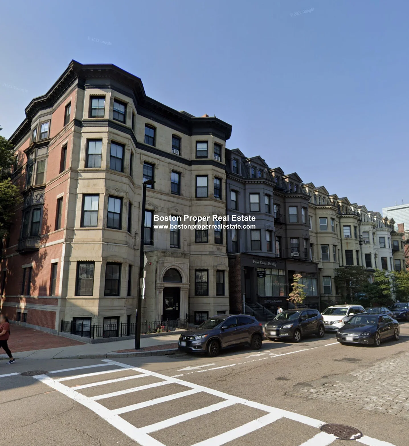 2 bed, 1 bath apartment for rent at 557 Columbus Ave Unit 202, South End — photo 7 of 7
