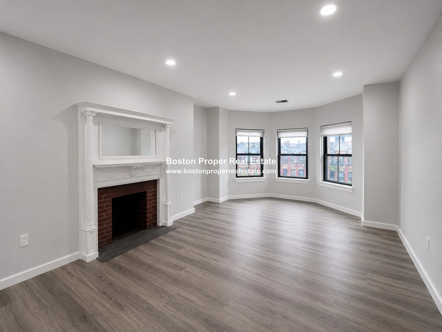 2 bed, 1 bath apartment for rent at 557 Columbus Ave Unit 202, South End — photo 2 of 7