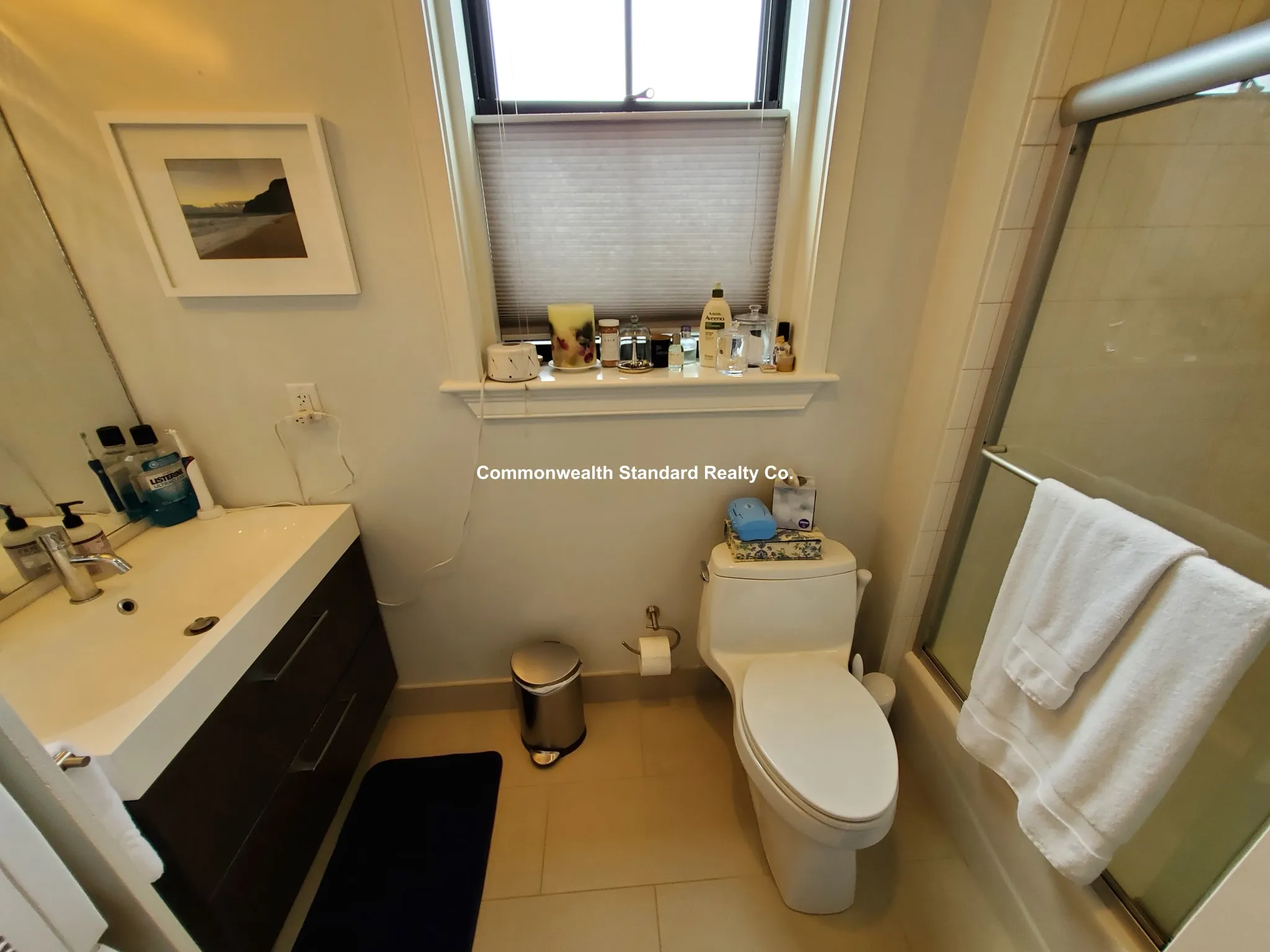 2 bed, 1 bath apartment for rent at 557 Columbus Ave Unit 403, South End — photo 5 of 7